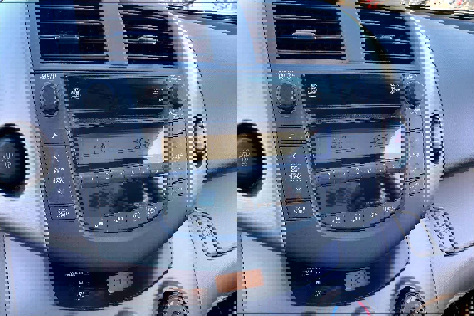 Used 2008 Toyota RAV4 2WD image 27