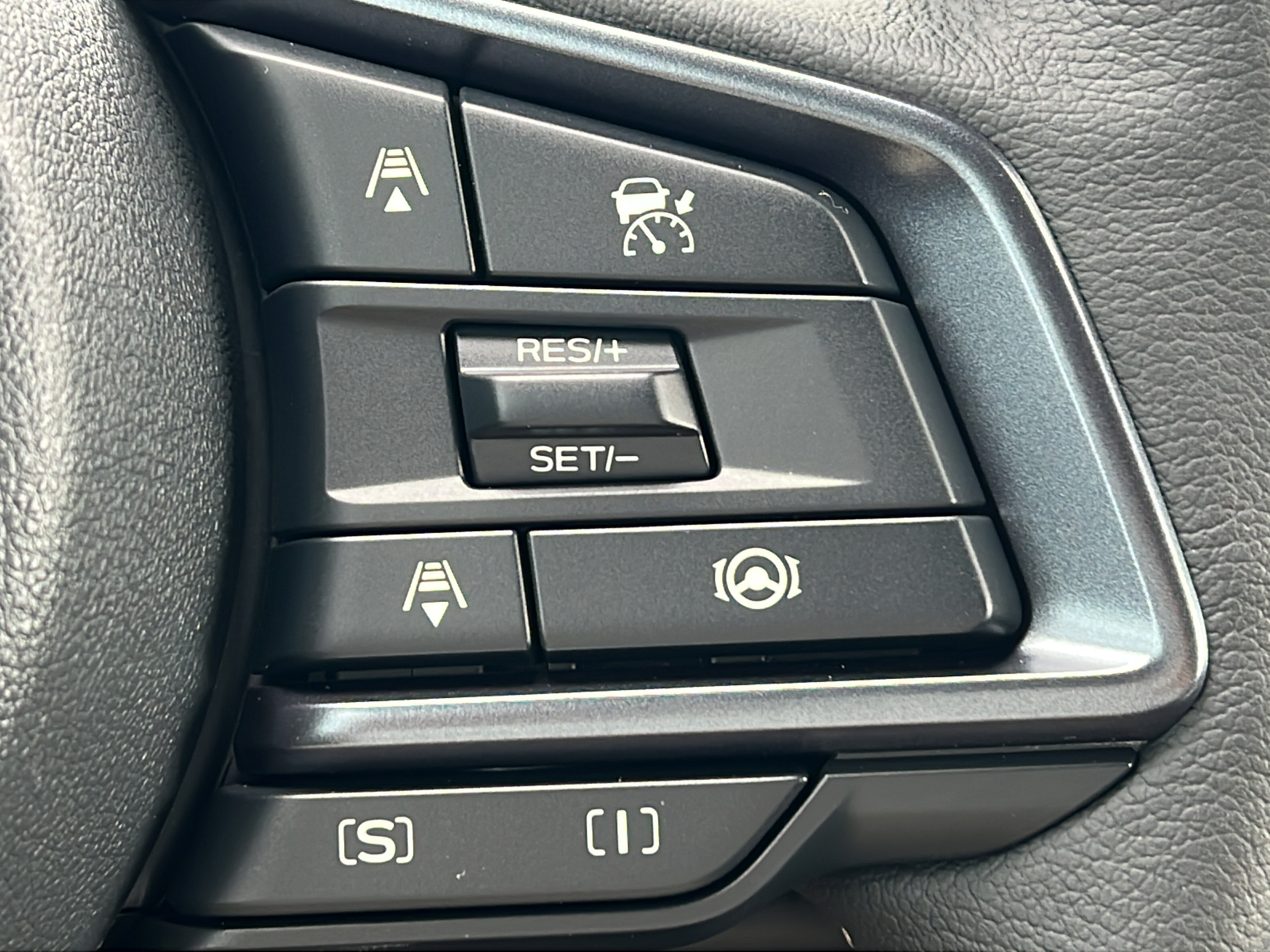 New 2026 Subaru Forester Limited AWD/4WD image 22