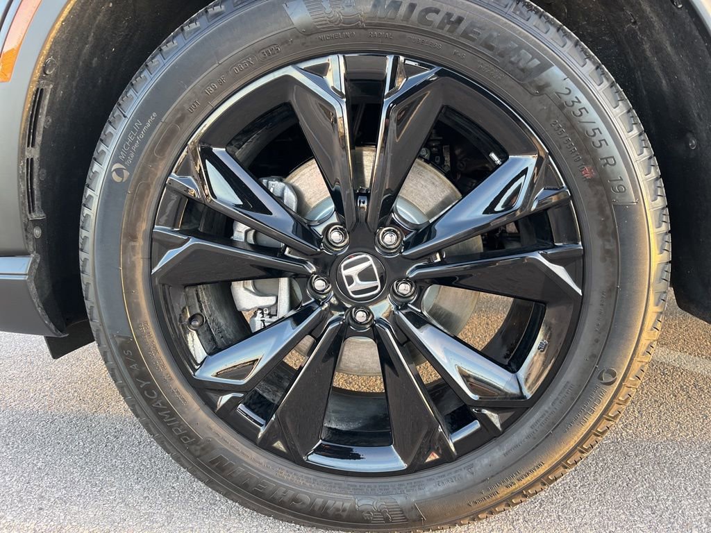 Used 2026 Honda CR-V Sport Touring image 14