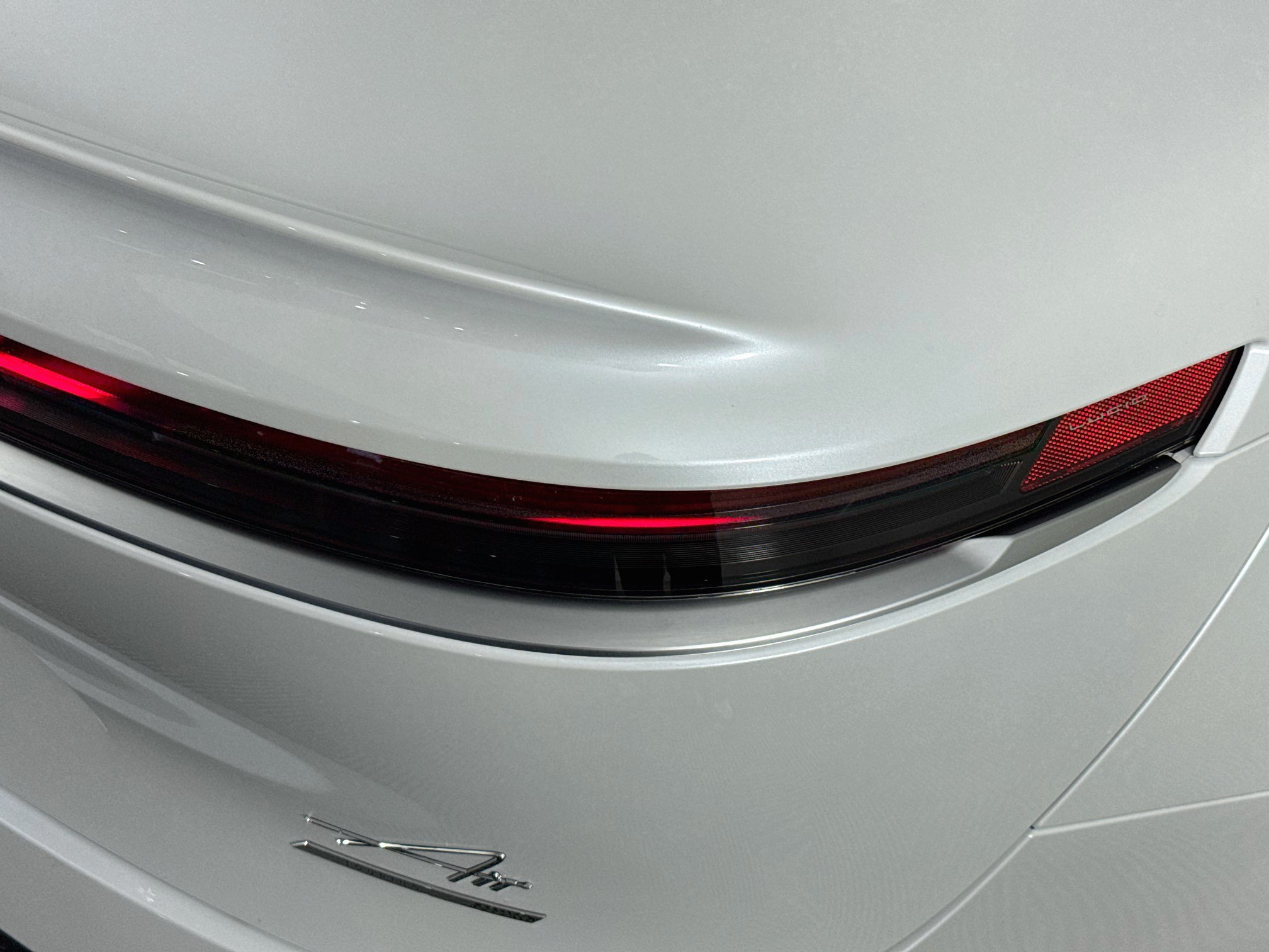 Used 2025 Lucid Air Touring AWD/4WD image 30