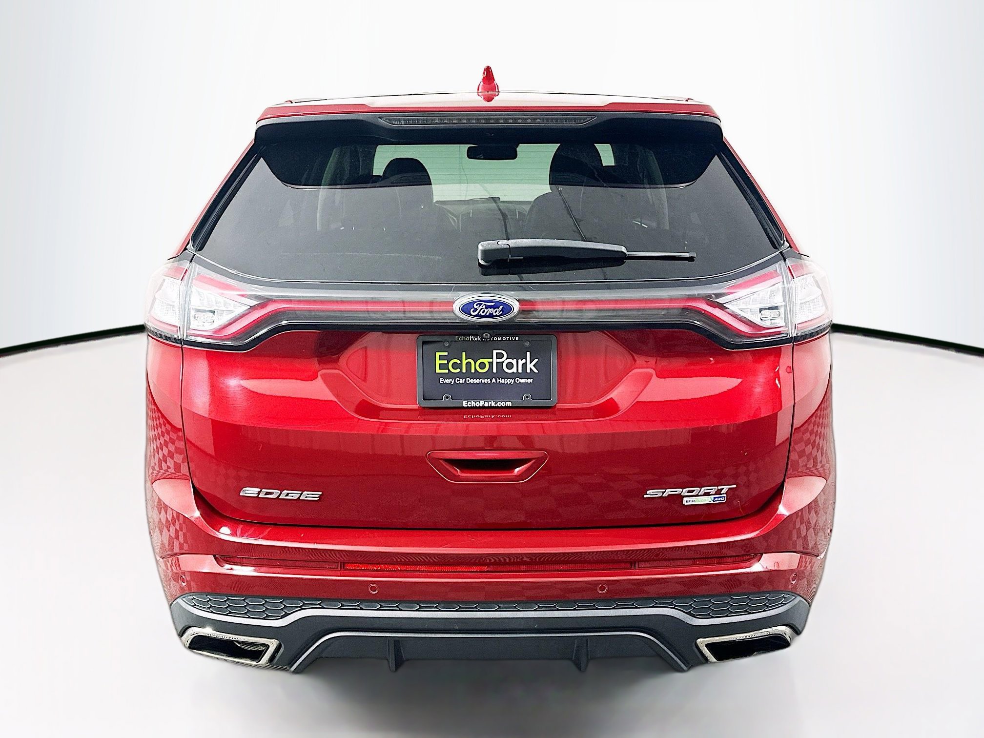 Used 2016 Ford Edge Sport w/ Equipment Group 401A image 7