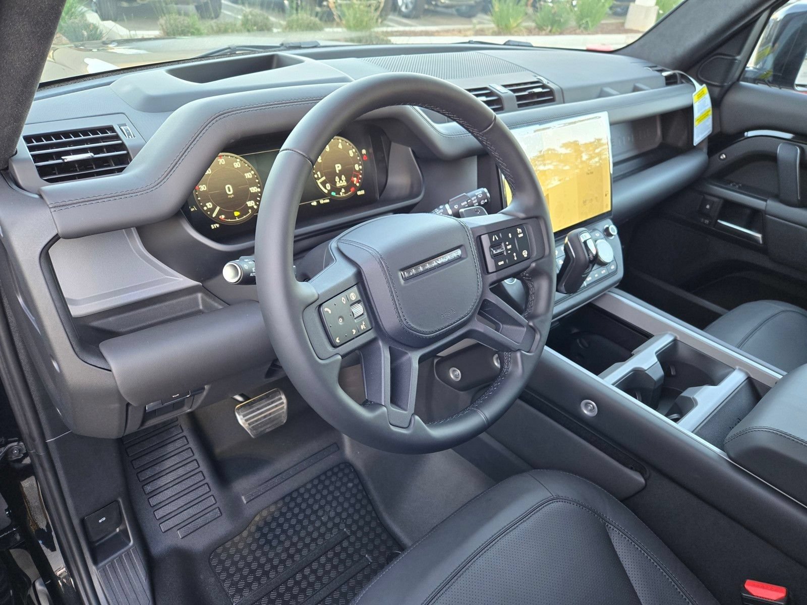 New 2026 Land Rover Defender 130 V8 AWD/4WD image 10