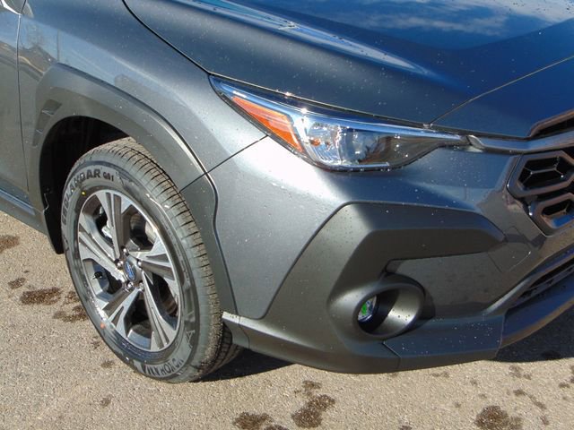 New 2026 Subaru Crosstrek 2.0i Premium image 2