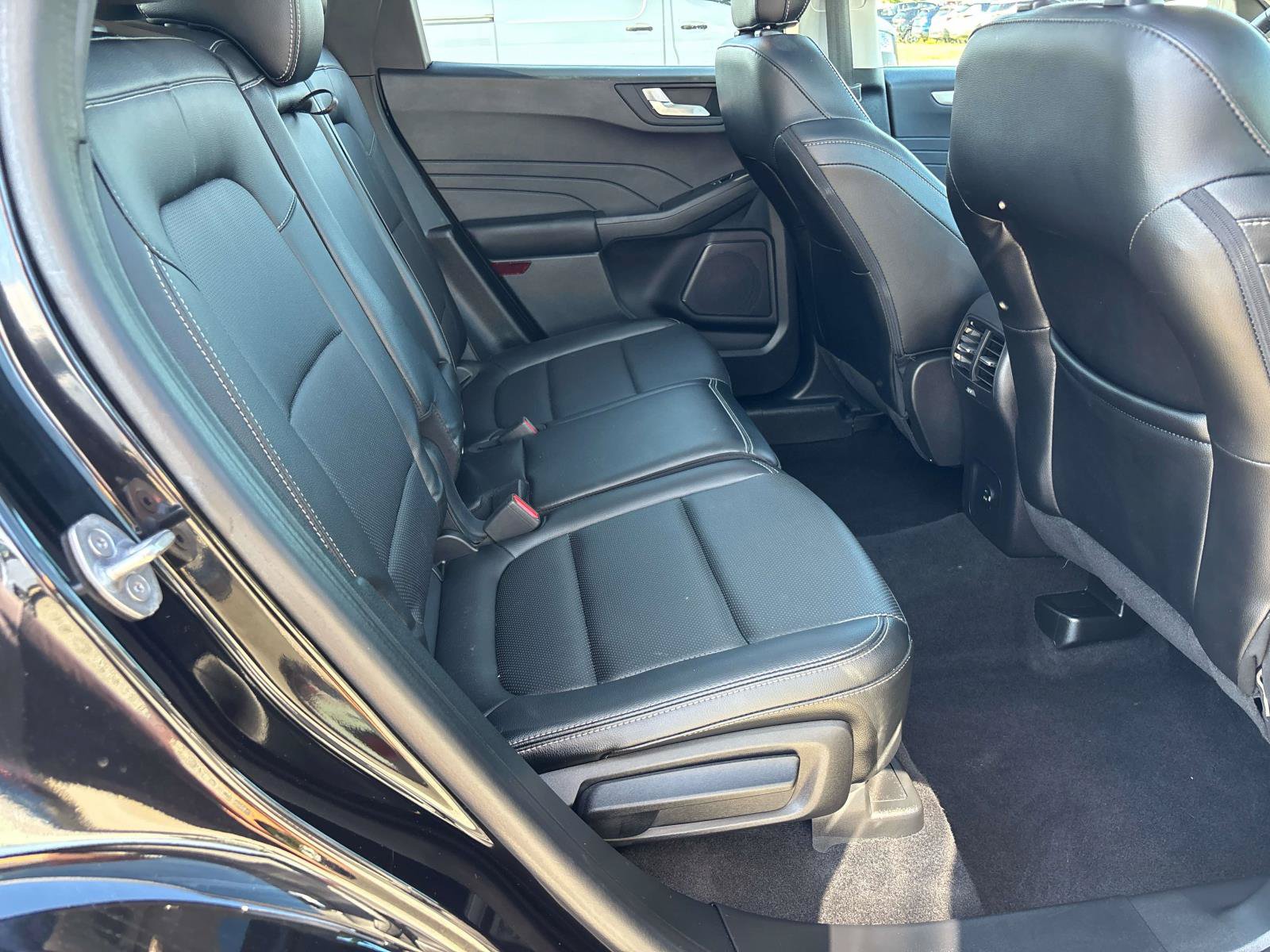 Used 2022 Ford Escape SEL AWD/4WD image 13