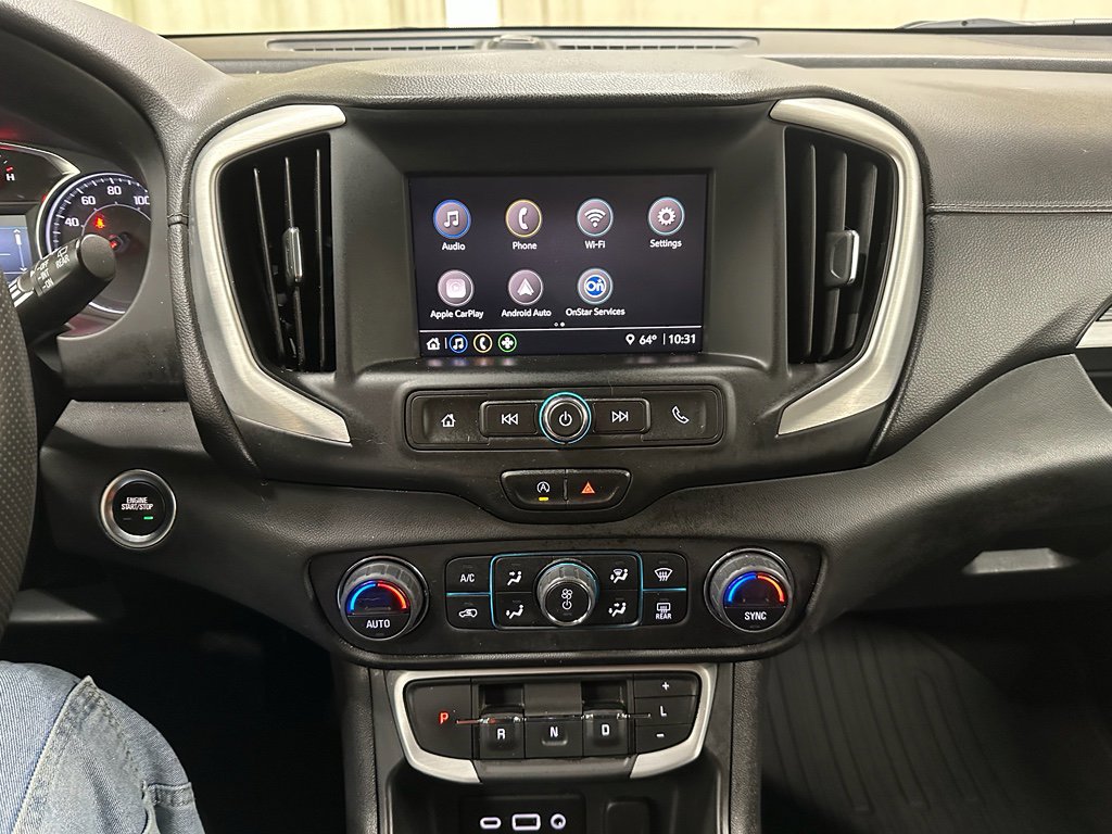 Certified 2022 GMC Terrain SLE w/ Driver Convenience Package image 28