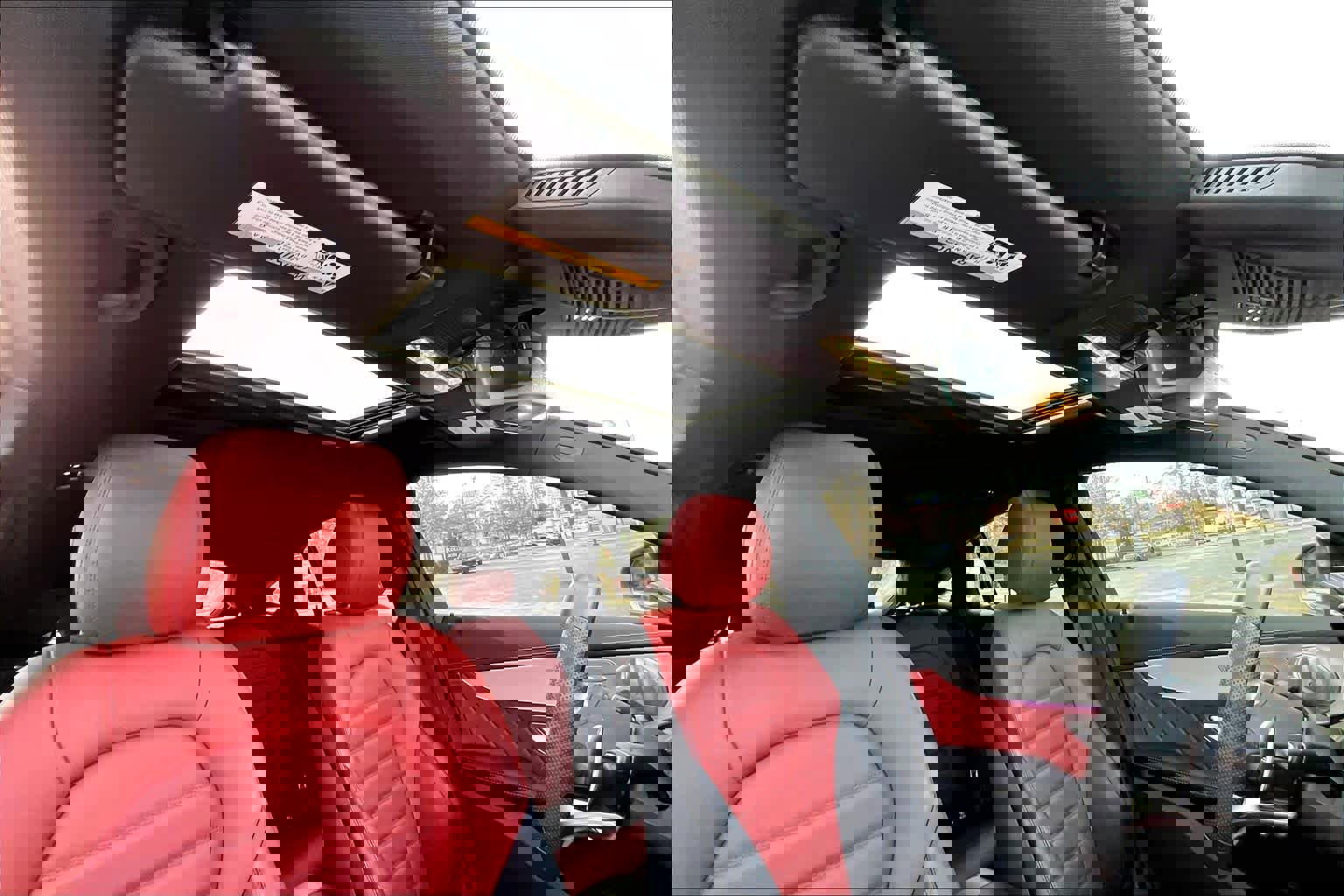 Used 2023 Mercedes-Benz GLC 43 AMG 4MATIC Coupe image 13