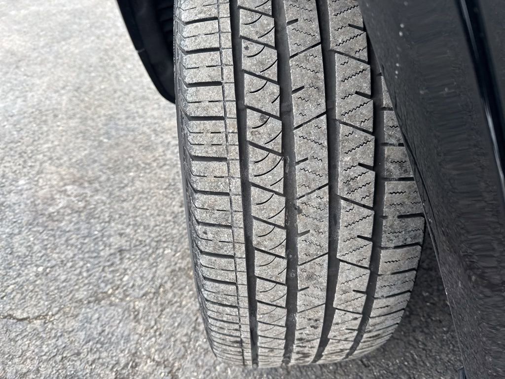 Certified 2024 Jeep Grand Cherokee L Summit image 11