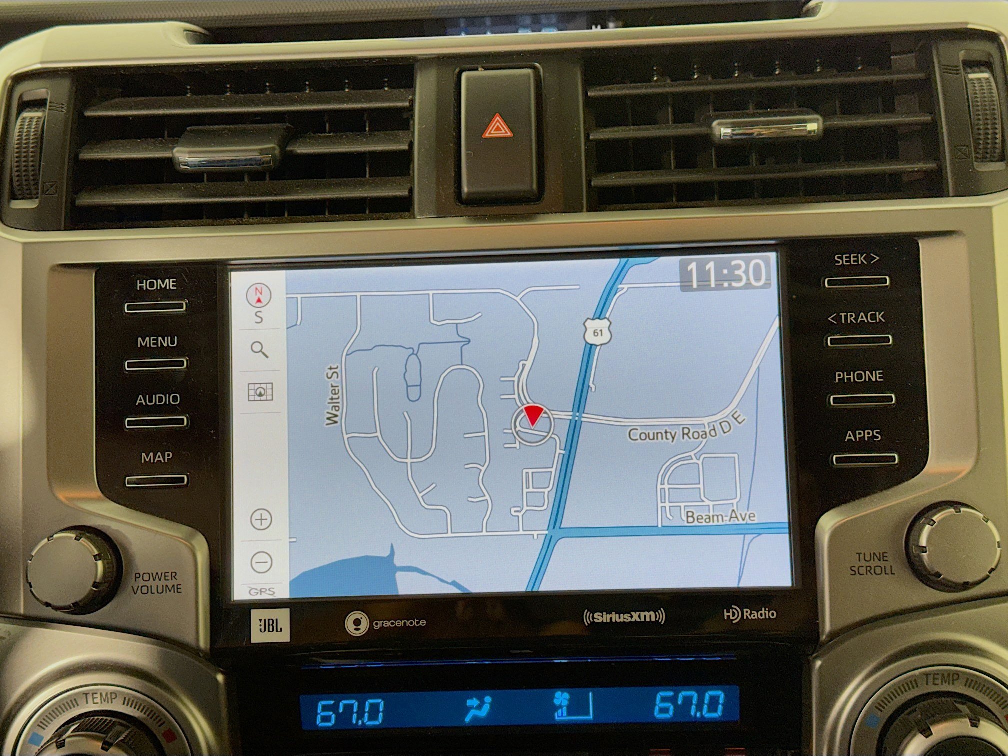 Certified 2021 Toyota 4Runner Limited AWD/4WD image 13