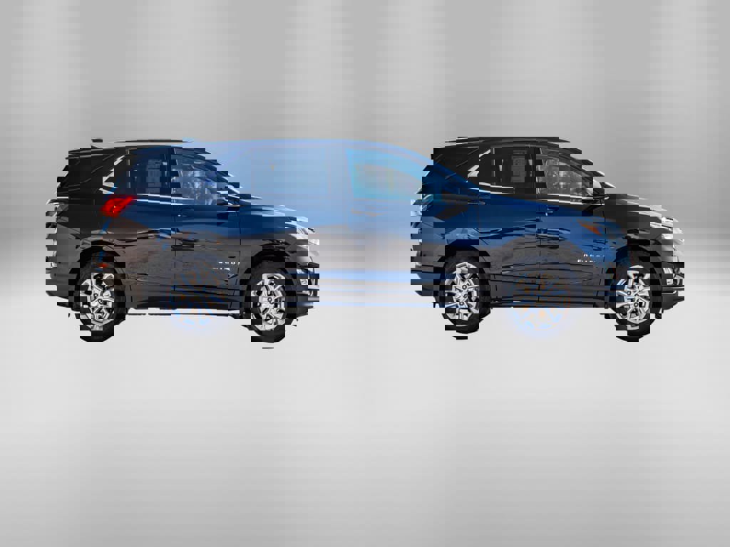 Used 2020 Chevrolet Equinox LT image 2