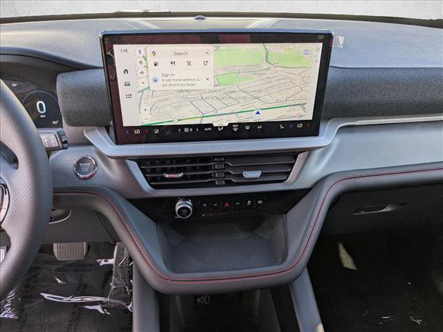 New 2026 Ford Explorer ST w/ Sun And Sound Package image 12