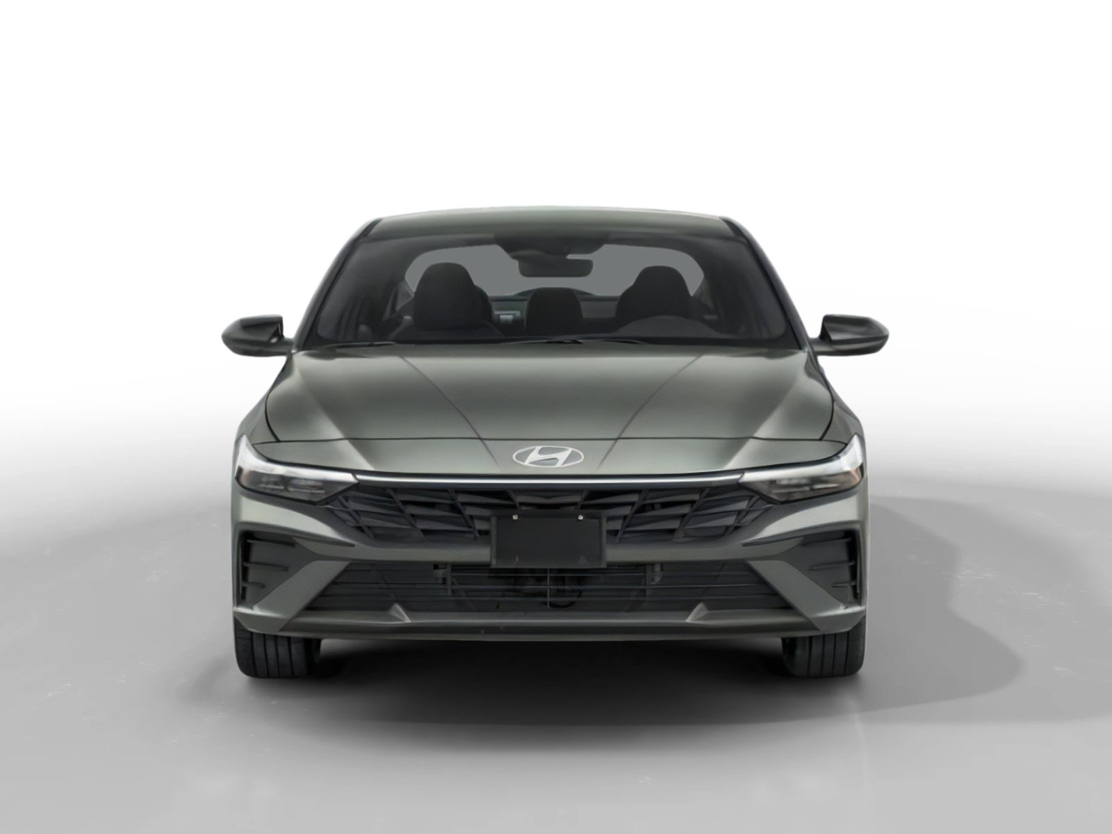 New 2026 Hyundai Elantra SEL FWD image 4