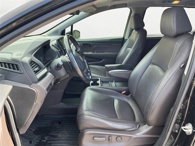 Used 2019 Honda Odyssey EX-L image 10