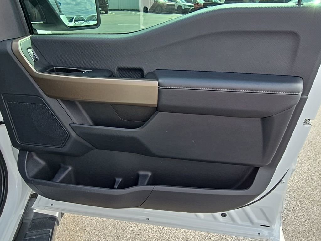 Used 2025 Ford F150 STX w/ Equipment Group 201A FX4 image 53