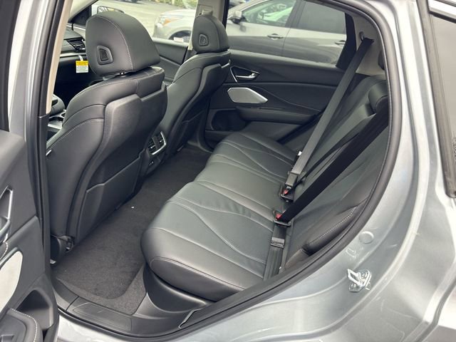 New 2025 Acura RDX w/ Technology Package image 23