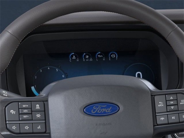 New 2025 Ford F150 King Ranch w/ FX4 Off-Road Package image 13