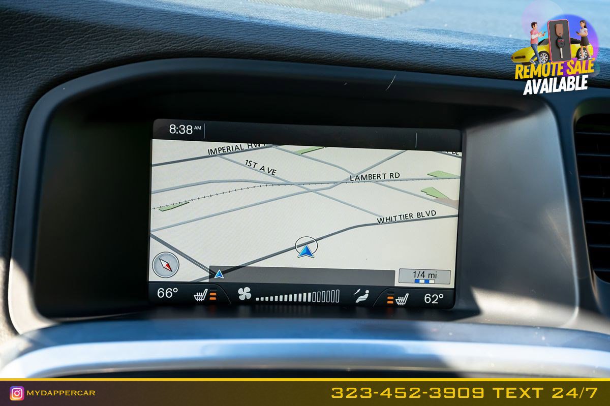 Used 2015 Volvo S60 T5 Platinum image 31