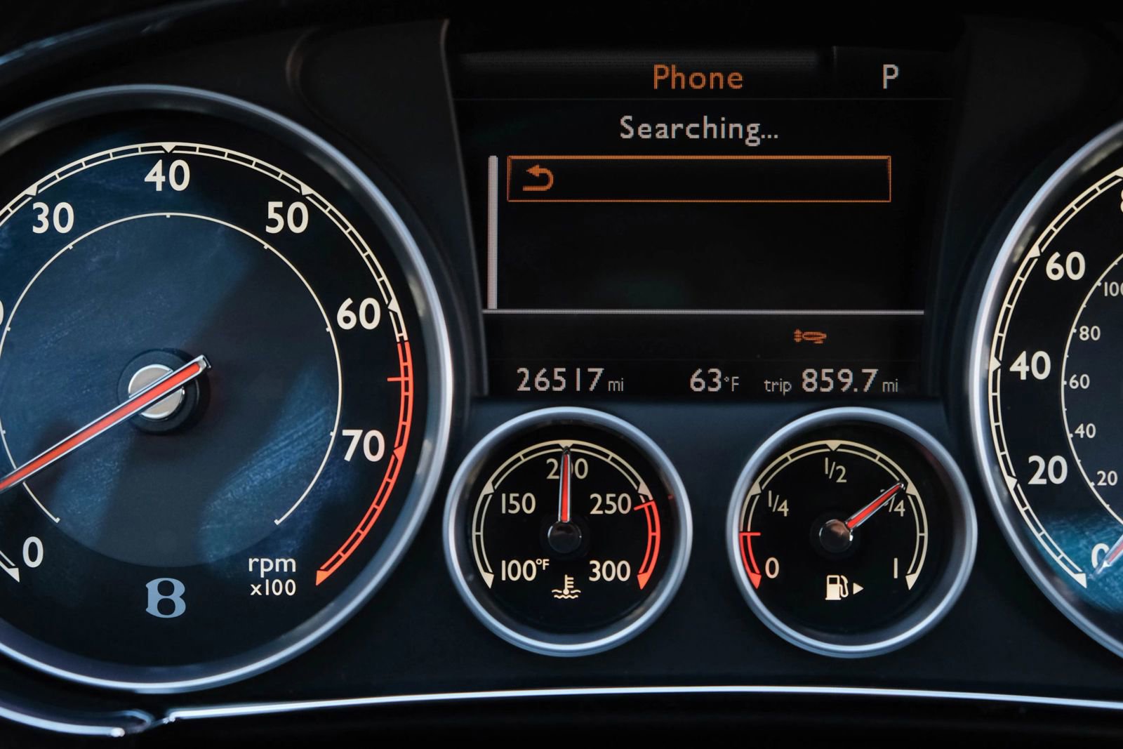 Used 2015 Bentley Continental GT V8 S image 31