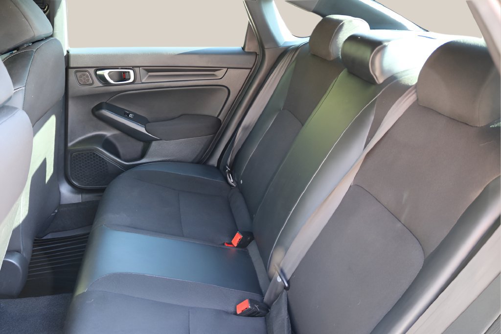 Used 2024 Honda Civic Sport image 15