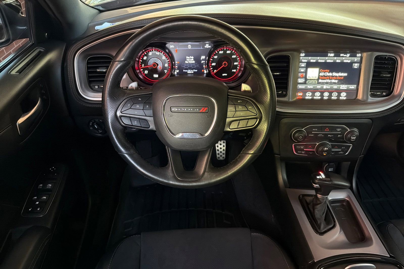 Used 2022 Dodge Charger GT w/ Plus Group AWD/4WD image 19