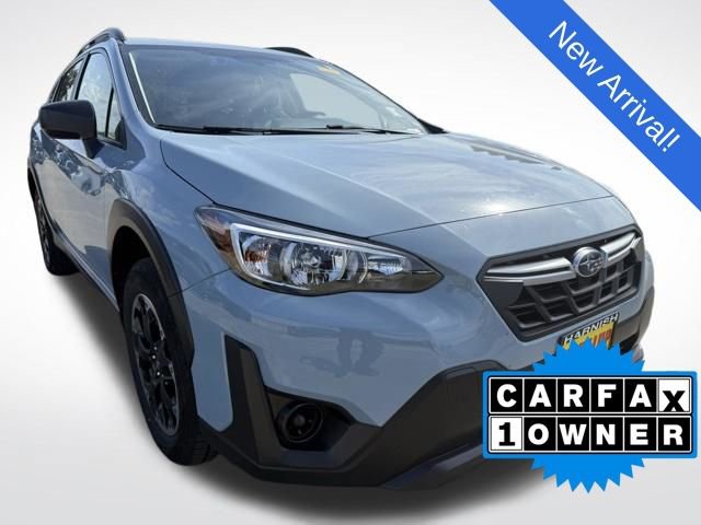 Used 2023 Subaru Crosstrek 2.0i AWD/4WD image 1