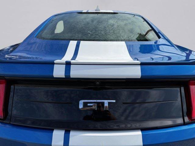 Used 2021 Ford Mustang GT Premium w/ Equipment Group 401A RWD image 16