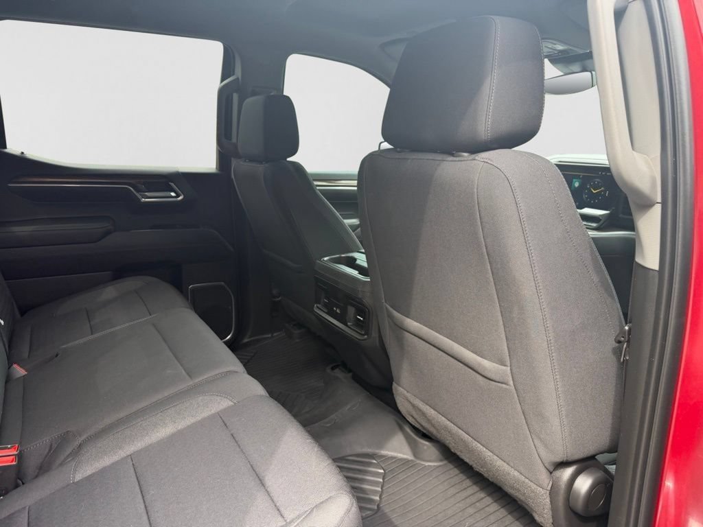 Used 2022 Chevrolet Silverado 1500 RST AWD/4WD image 17