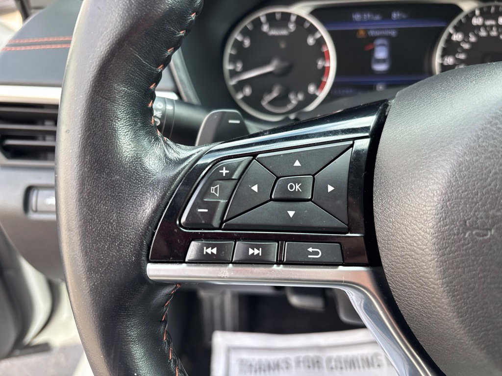 Used 2019 Nissan Altima 2.5 SR FWD image 22