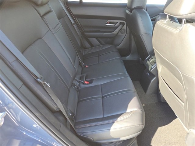 New 2026 MAZDA CX-50 AWD 2.5 Hybrid w/ Weather Package image 15