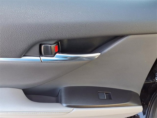 Used 2024 Toyota Camry XSE image 77