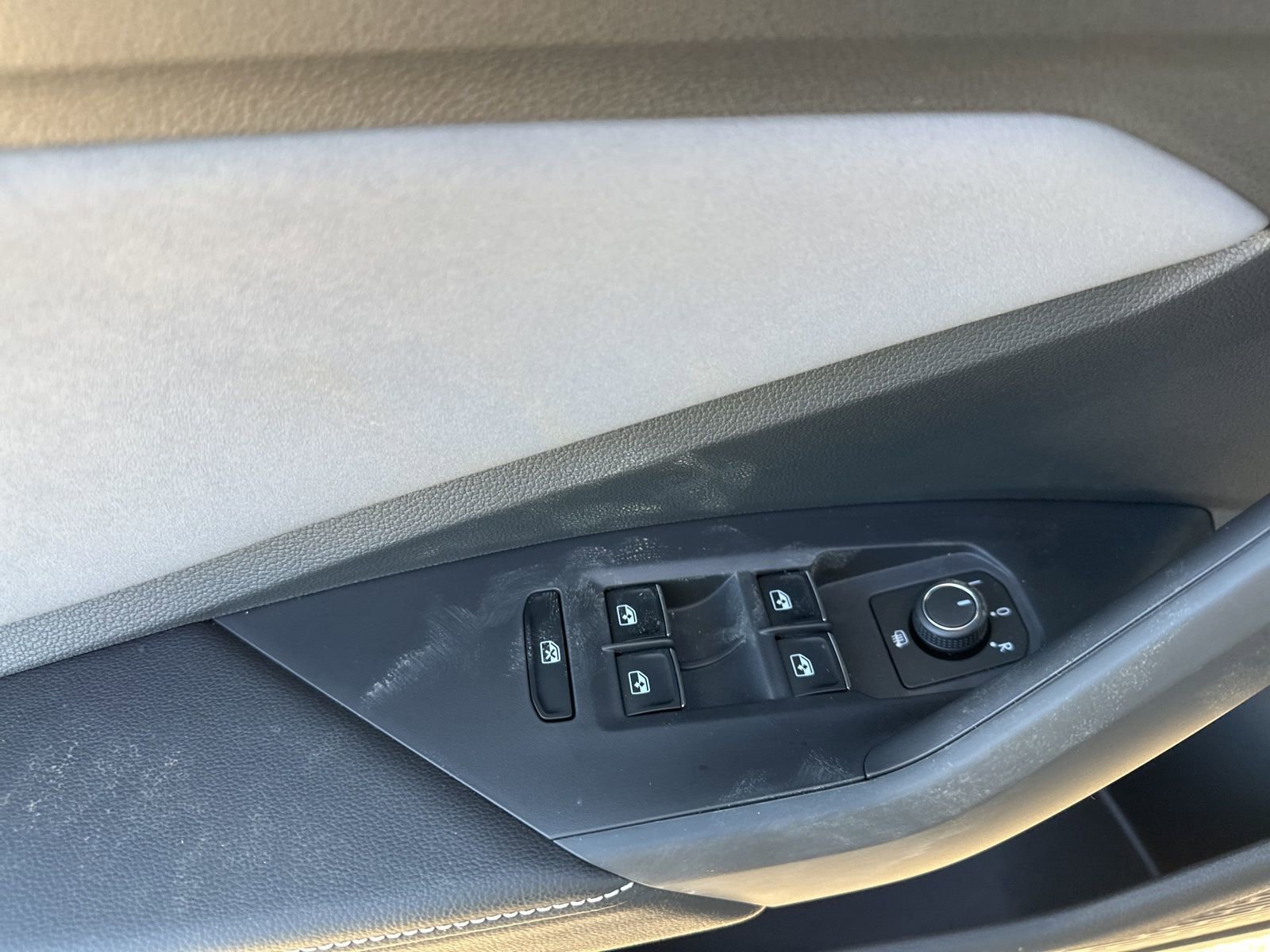 New 2026 Volkswagen Jetta SE image 15