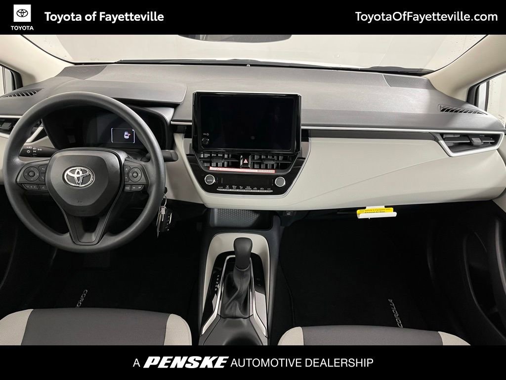 New 2026 Toyota Corolla LE image 14