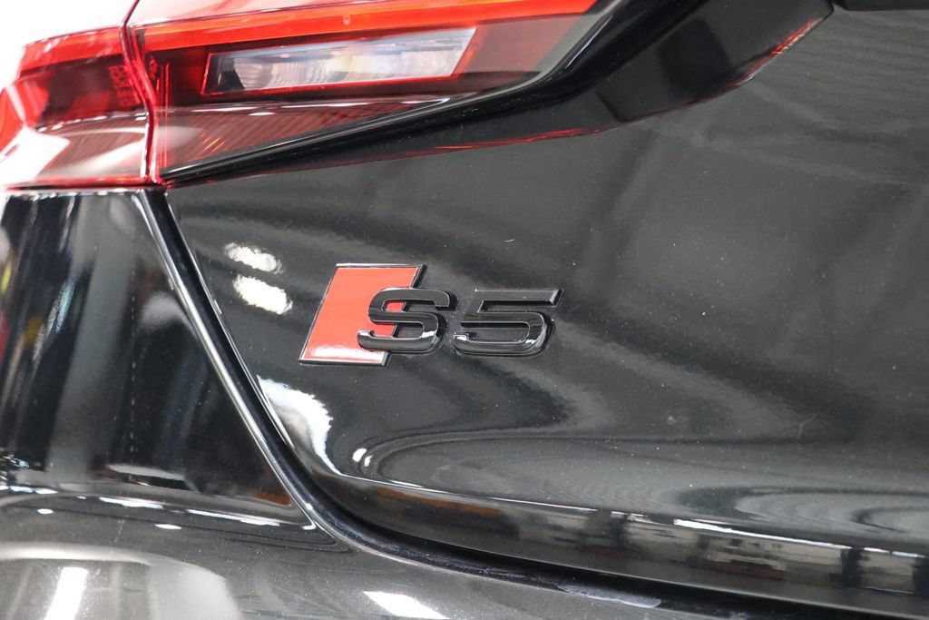 Used 2024 Audi S5 Premium Plus AWD/4WD image 12