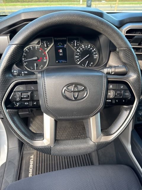 Used 2022 Toyota Tundra SR5 image 4