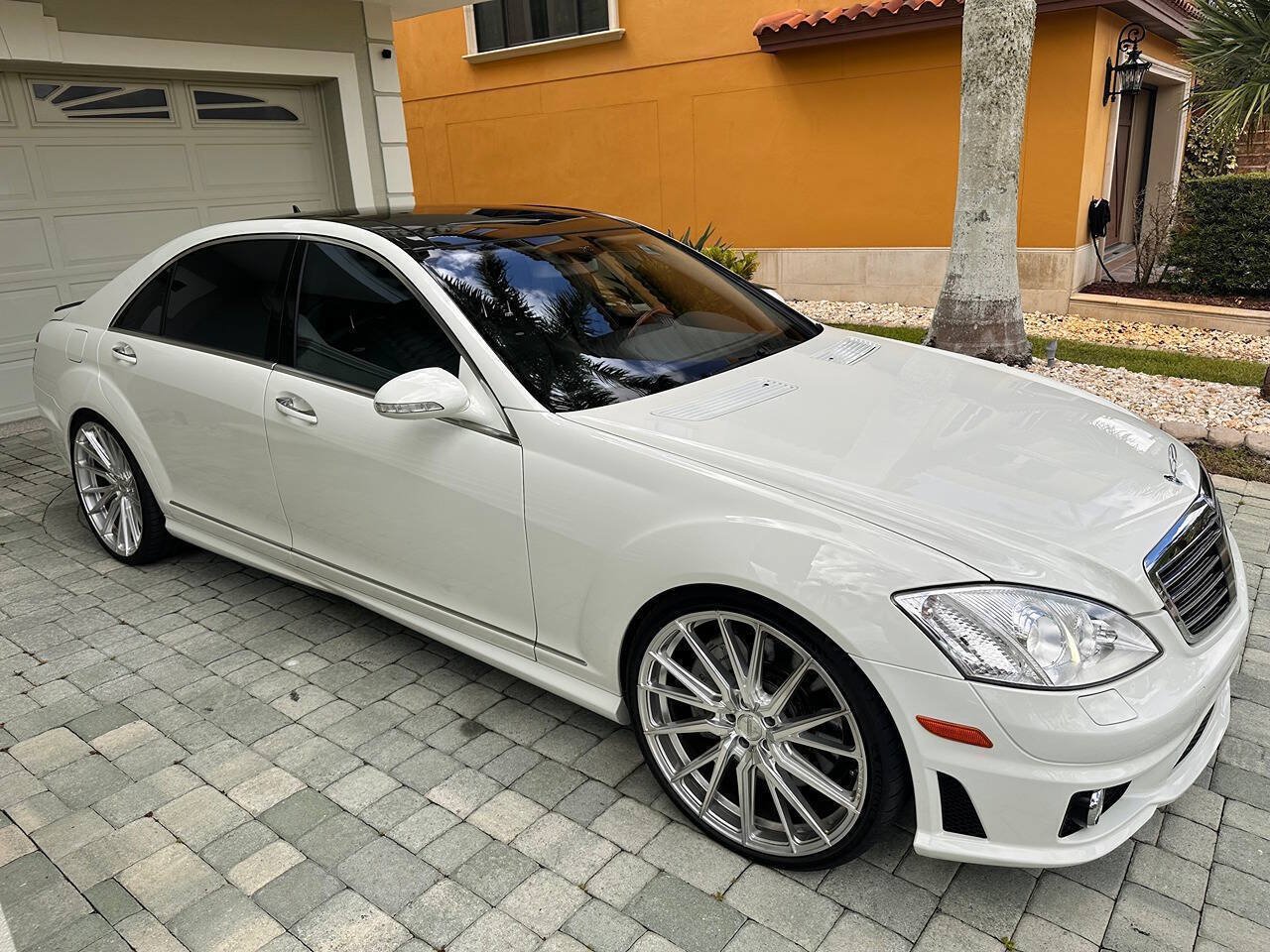 Used 2008 Mercedes-Benz S 65 AMG image 34