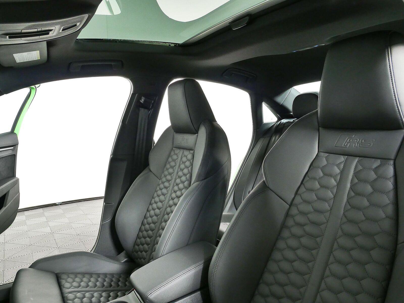 New 2026 Audi RS 3 AWD/4WD image 6