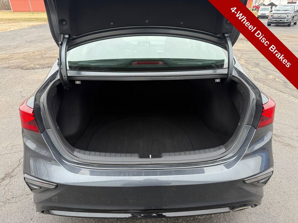 Used 2020 Kia Forte LXS image 33