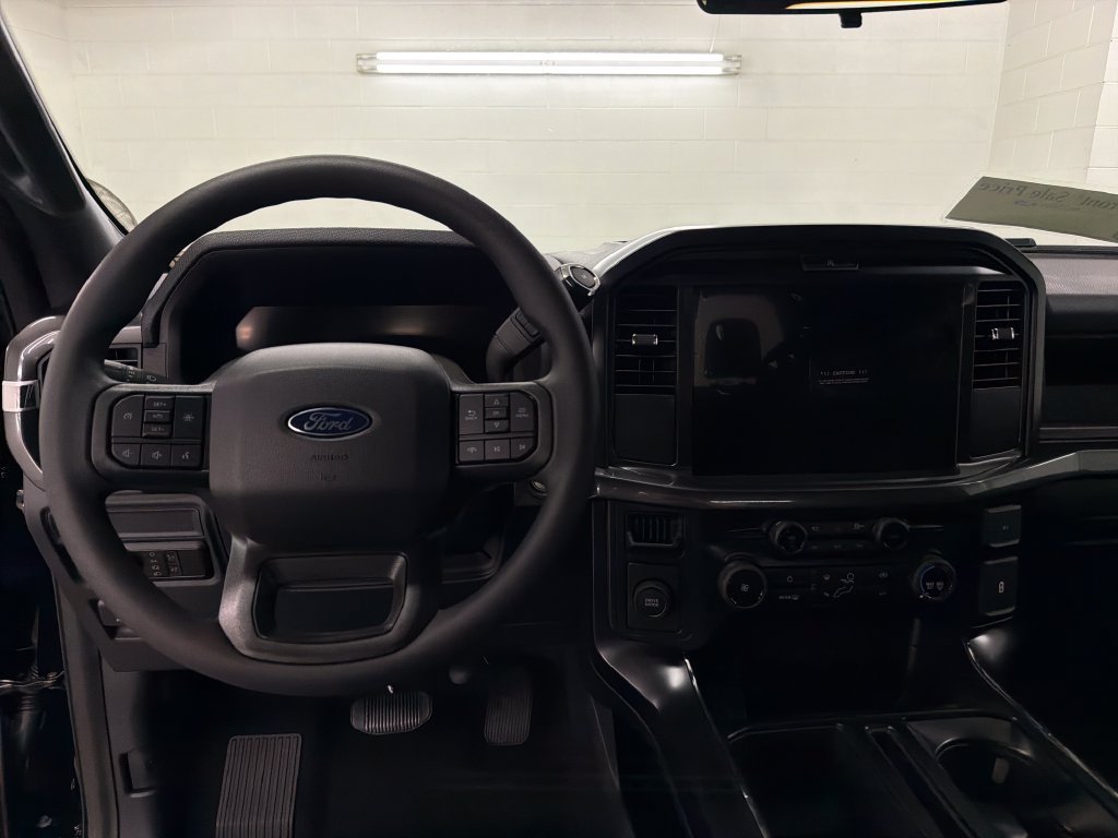 New 2026 Ford F150 STX w/ Equipment Group 200A RWD image 8