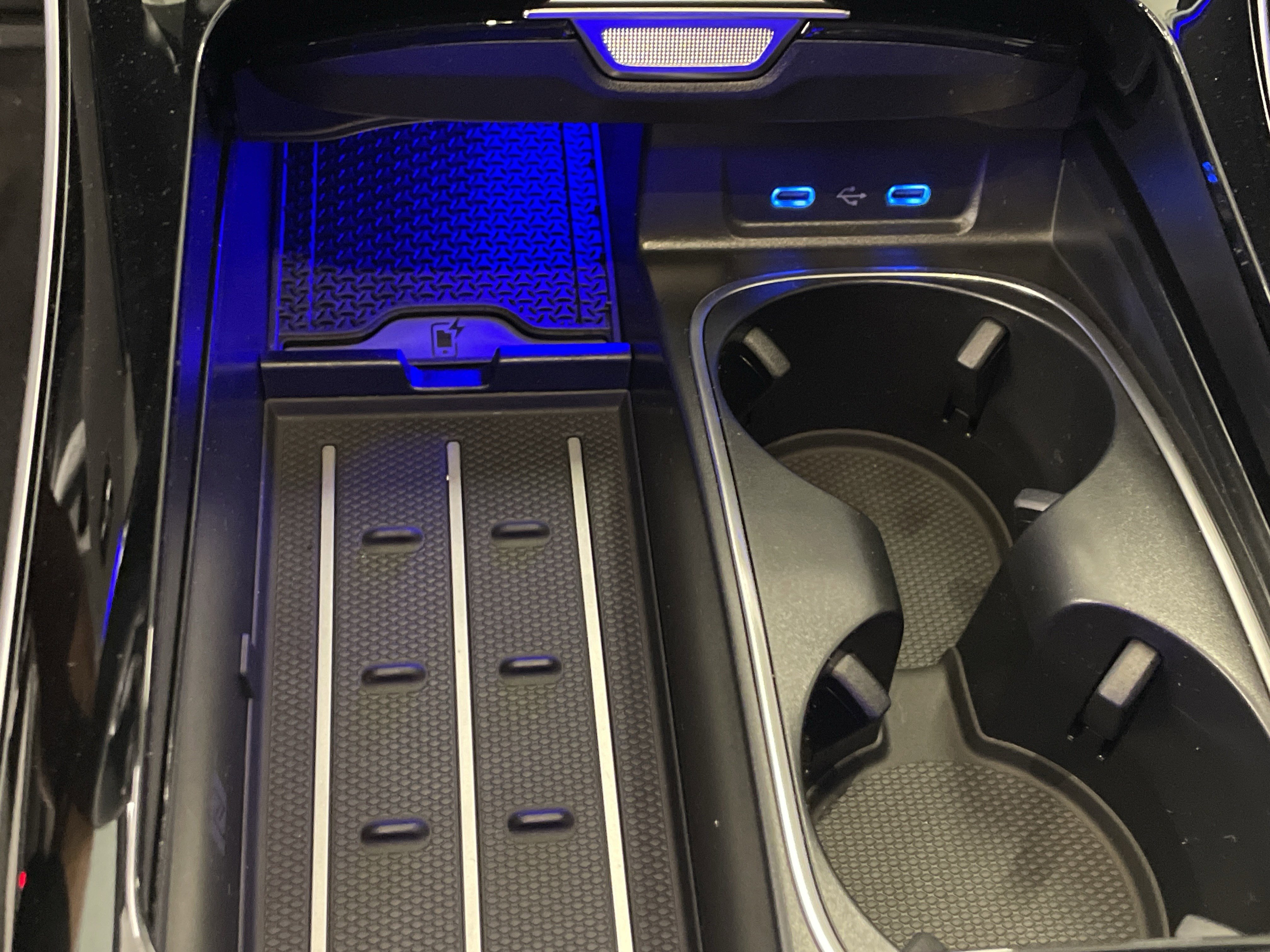 New 2026 Mercedes-Benz S 63 AMG S image 15