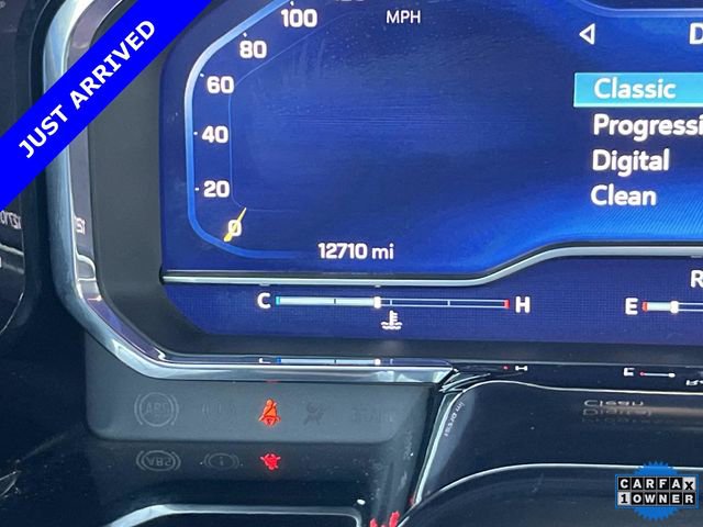 Used 2025 Chevrolet Silverado 2500 LT w/ All Star Edition image 34