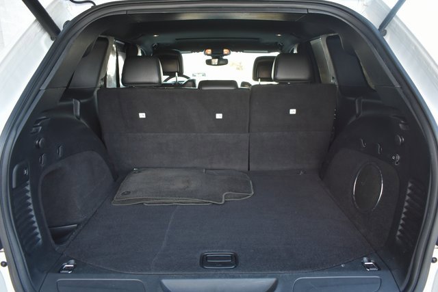 Used 2018 Jeep Grand Cherokee Altitude image 38