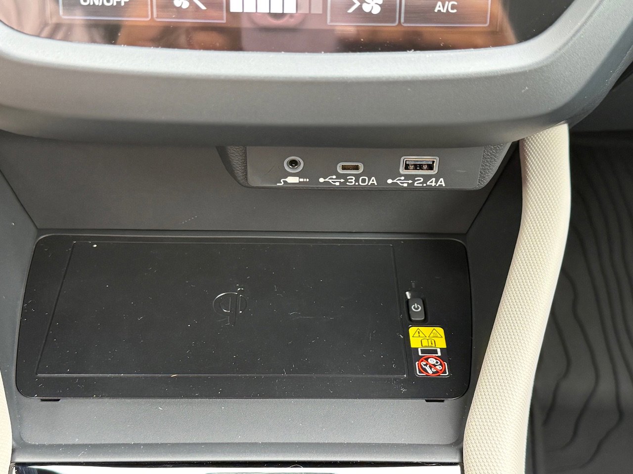 New 2025 Subaru Forester Limited image 24