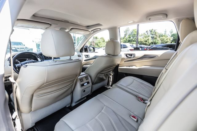 Used 2018 INFINITI QX60 Luxe w/ Premium Plus Package AWD/4WD image 60