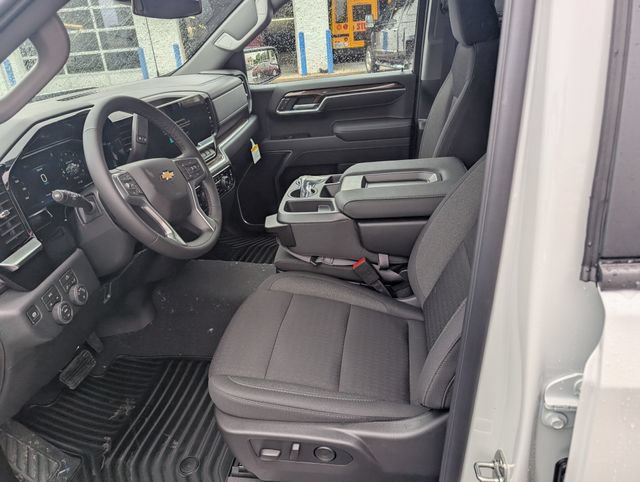 New 2026 Chevrolet Silverado 1500 LT AWD/4WD image 15