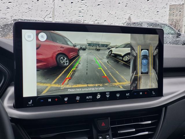 Used 2023 Ford Escape Active w/ Tech Pack #2 image 21