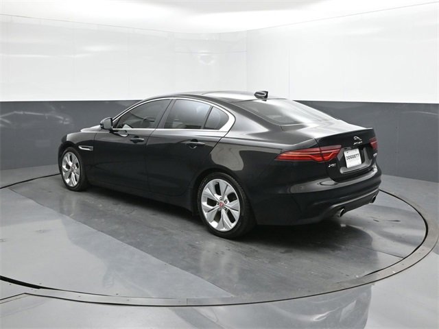 Used 2020 Jaguar XE S image 5