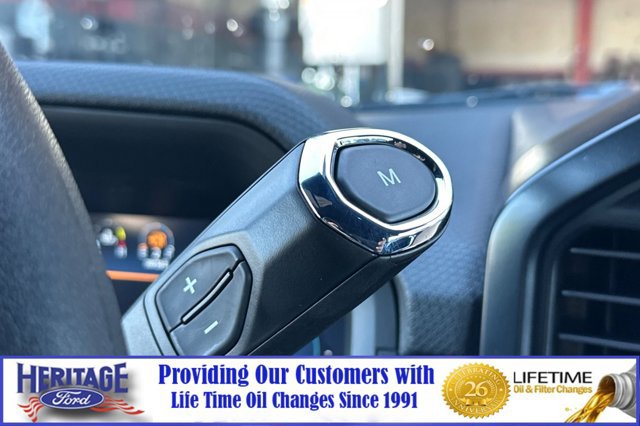 New 2026 Ford F150 STX image 20