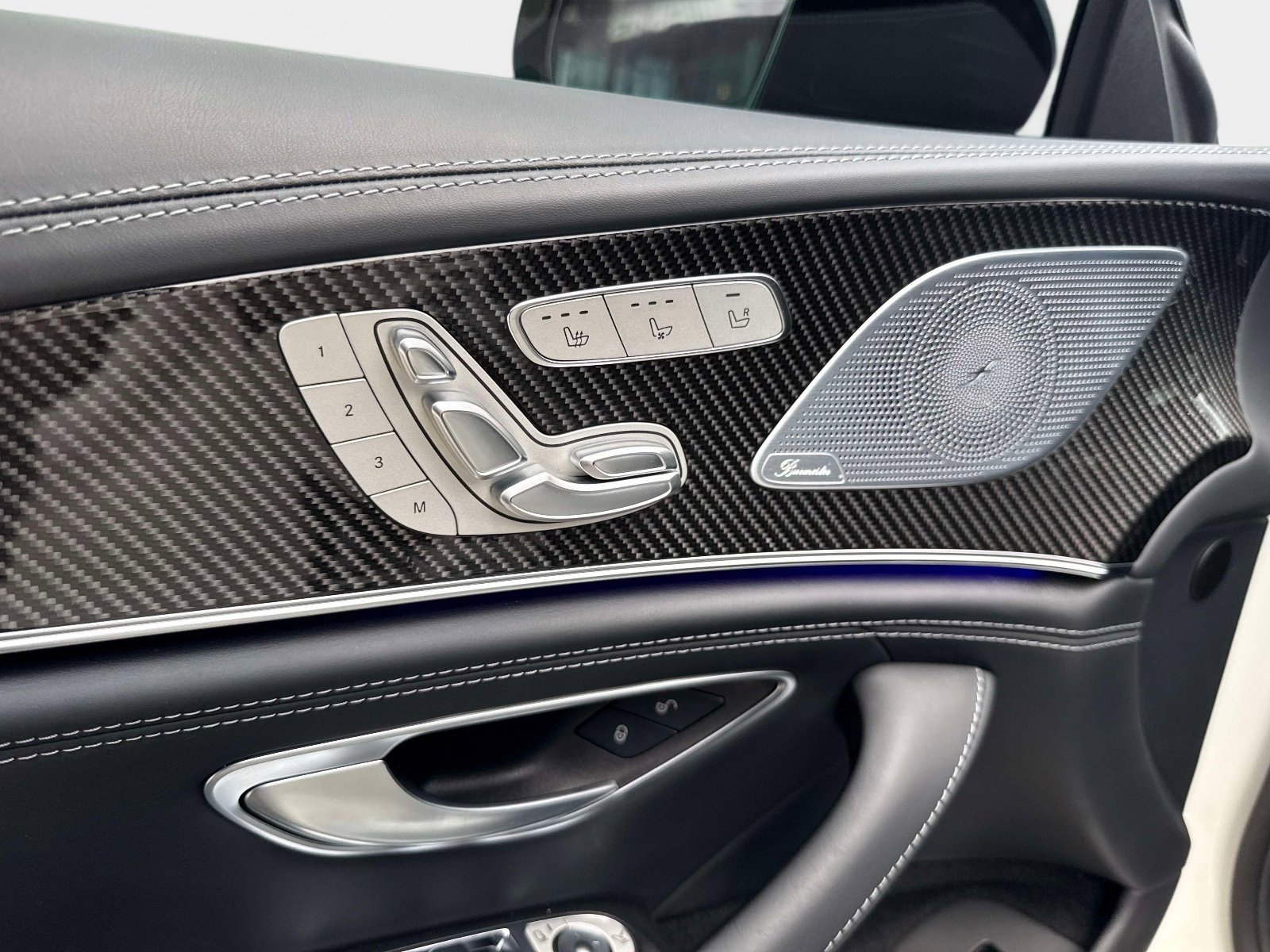 Used 2023 Mercedes-Benz AMG GT 63 image 21