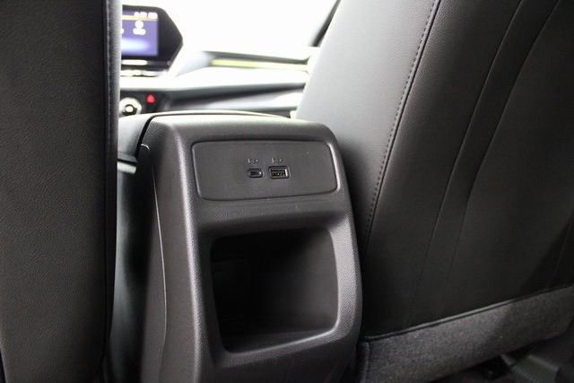 New 2026 Chevrolet Trax LT w/ Sunroof Package image 20