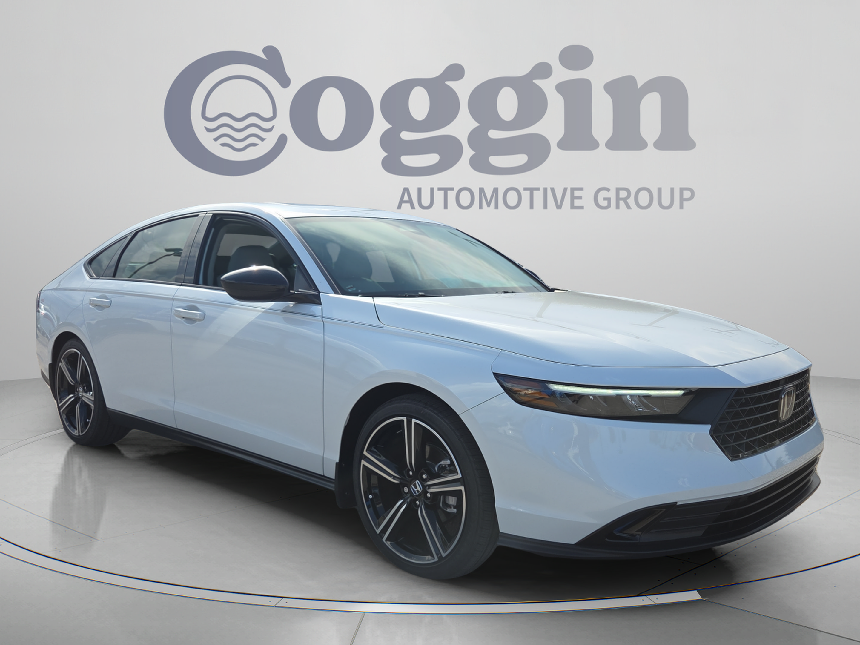 New 2026 Honda Accord SE image 7