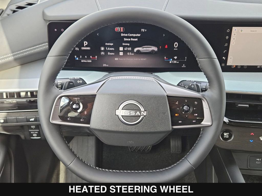 New 2026 Nissan Murano SL w/ Comfort Package image 22